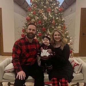 Meet your Posher, Hailey